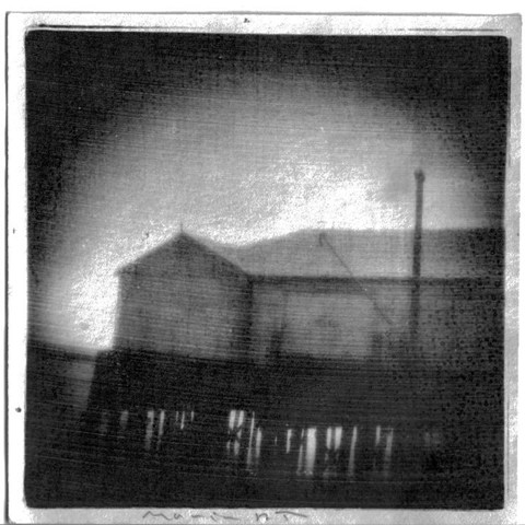 Art in the Studio: Art Context in Provincetown