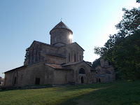 Kloster Gelati Georgien