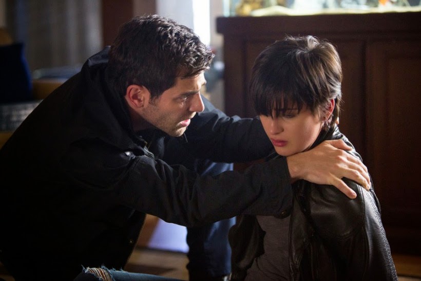 Grimm - Episode 4.02 - Octopus Head - Advance Preview (Teasers)