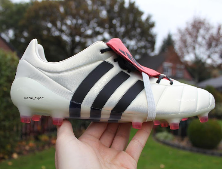 adidas champagne