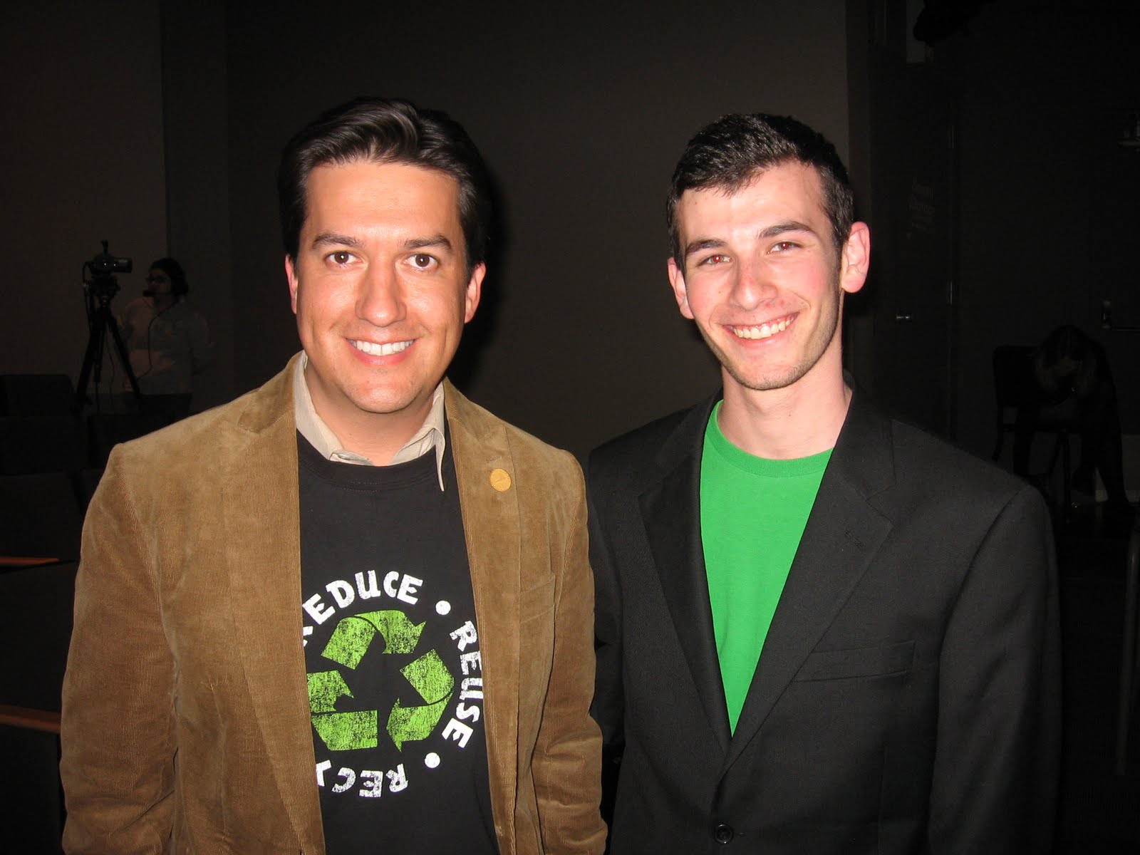 Midpen Media Center GREENLIGHT PHOTOS & AWARDEES