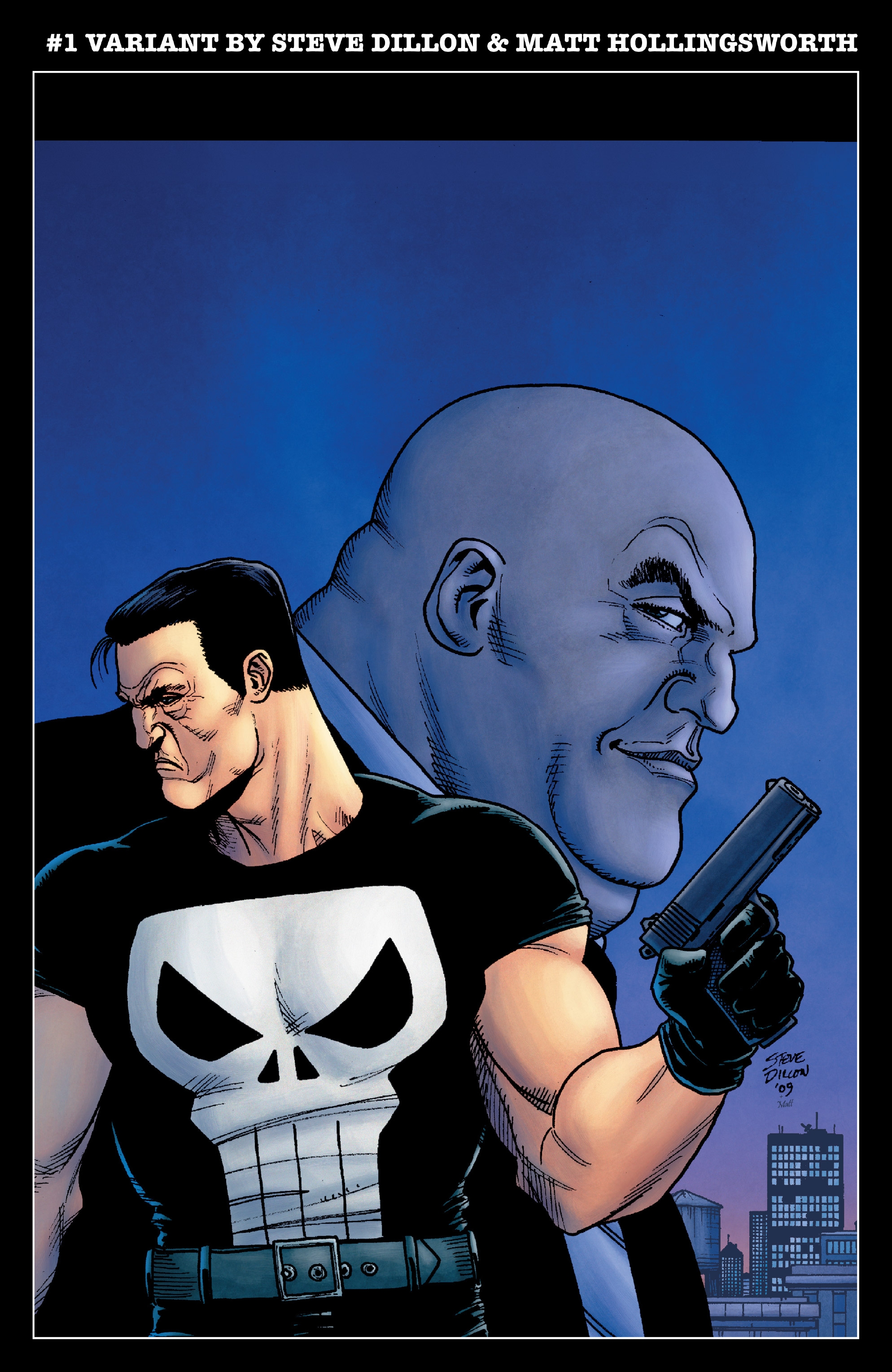 Read online Punisher Max: The Complete Collection comic -  Issue # TPB 7 (Part 6) - 35