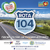 Agrestina realiza lançamento do Projeto Rota 104