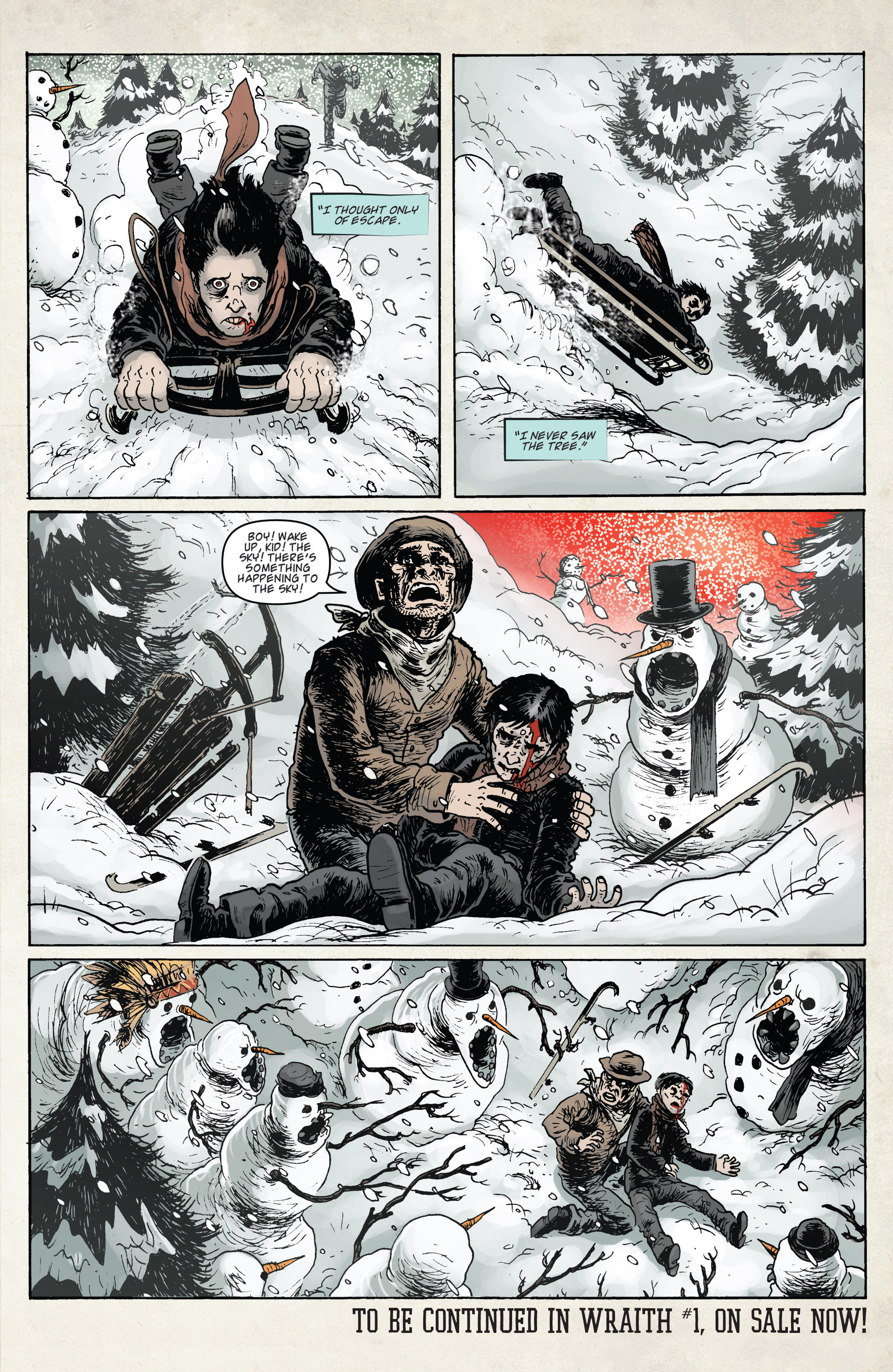 Read online Locke & Key: Alpha comic -  Issue #2 - 55