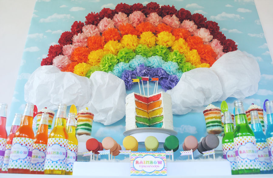 Execute A Unique Kids' Party With These Ideas