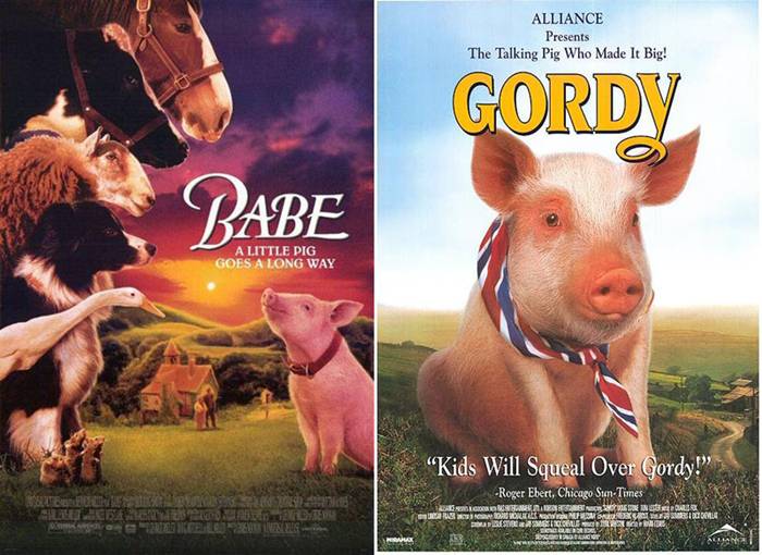 02. Babe | Gordy – 1995