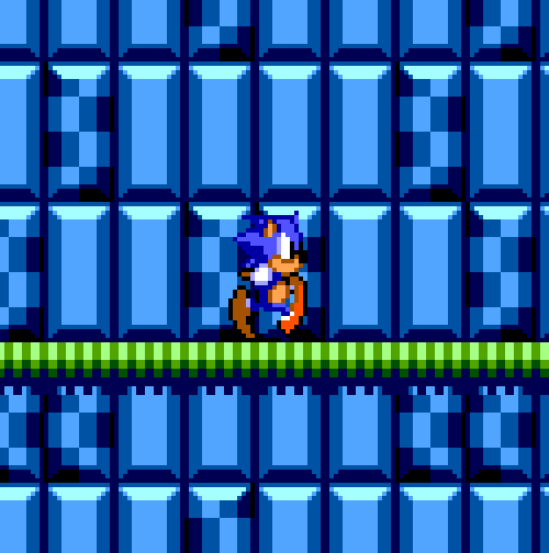 MASTER SYSTEM vs NES : Fight ! - Page 28 Sonic-gif003