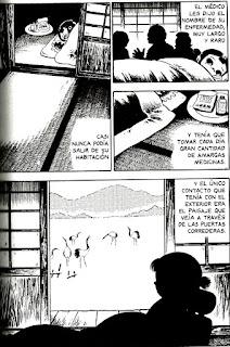 Reseña de "El teatro escalofriante de Hideshi Hino" de Hideshi Hino - La Cúpula Manga
