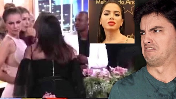 Grandes momentos da TV brasileira ao vivo