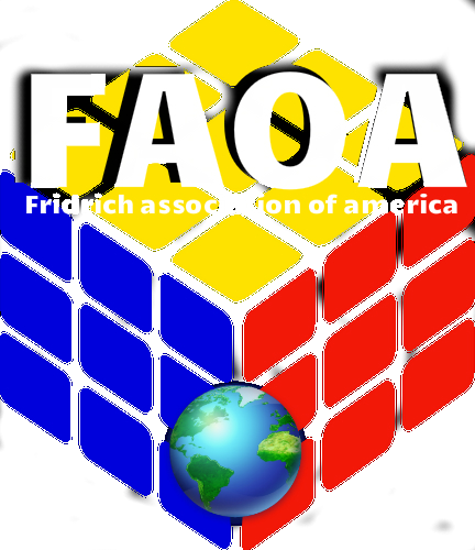 Fridrich association of america