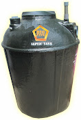 SEPTIC TANK BIOFIVE BV