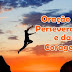 SEXTA-FEIRA - ORAÇÃO DA PERSEVERANÇA E DA CORAGEM
