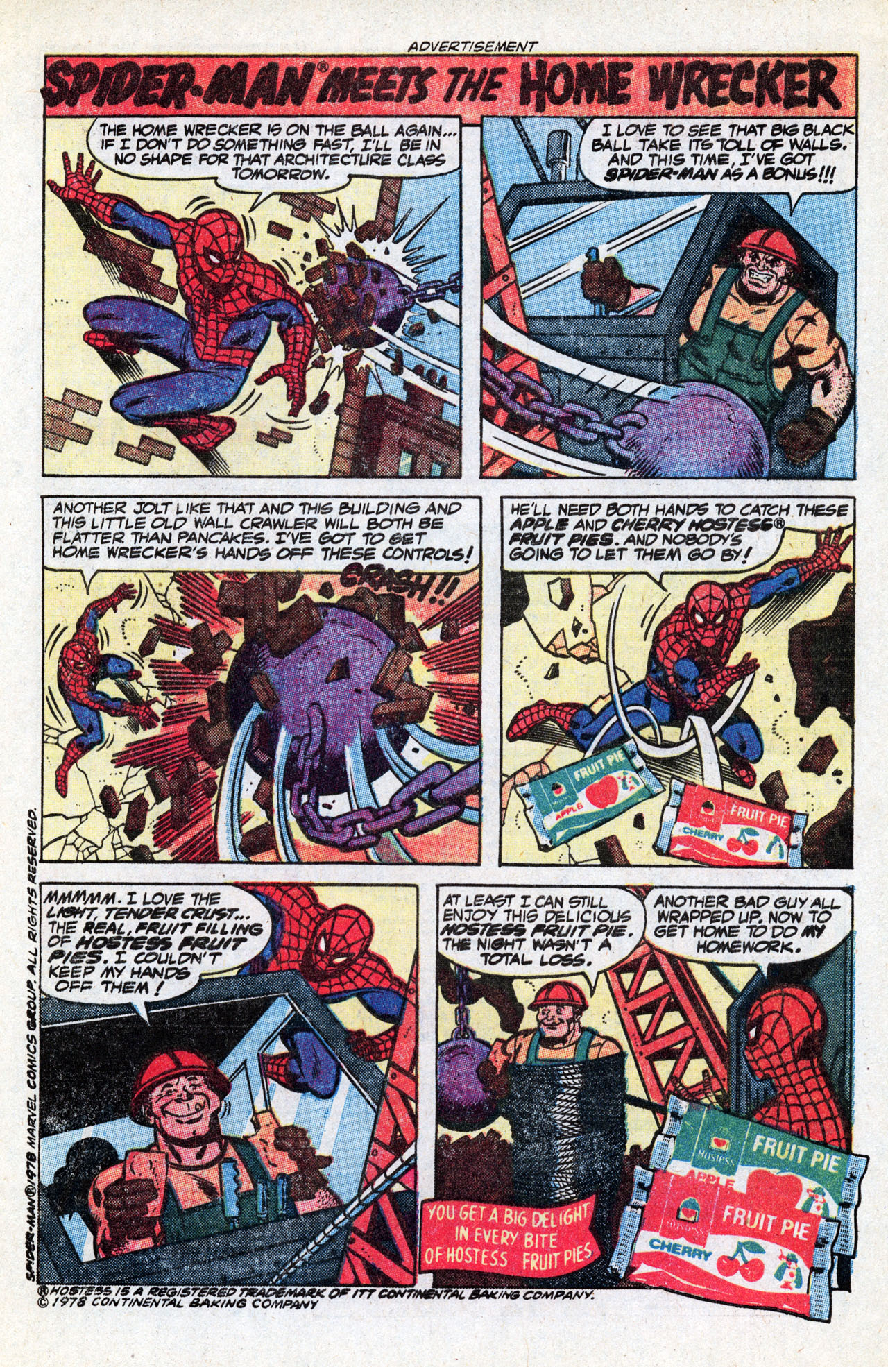 Ms. Marvel (1977) issue 19 - Page 32