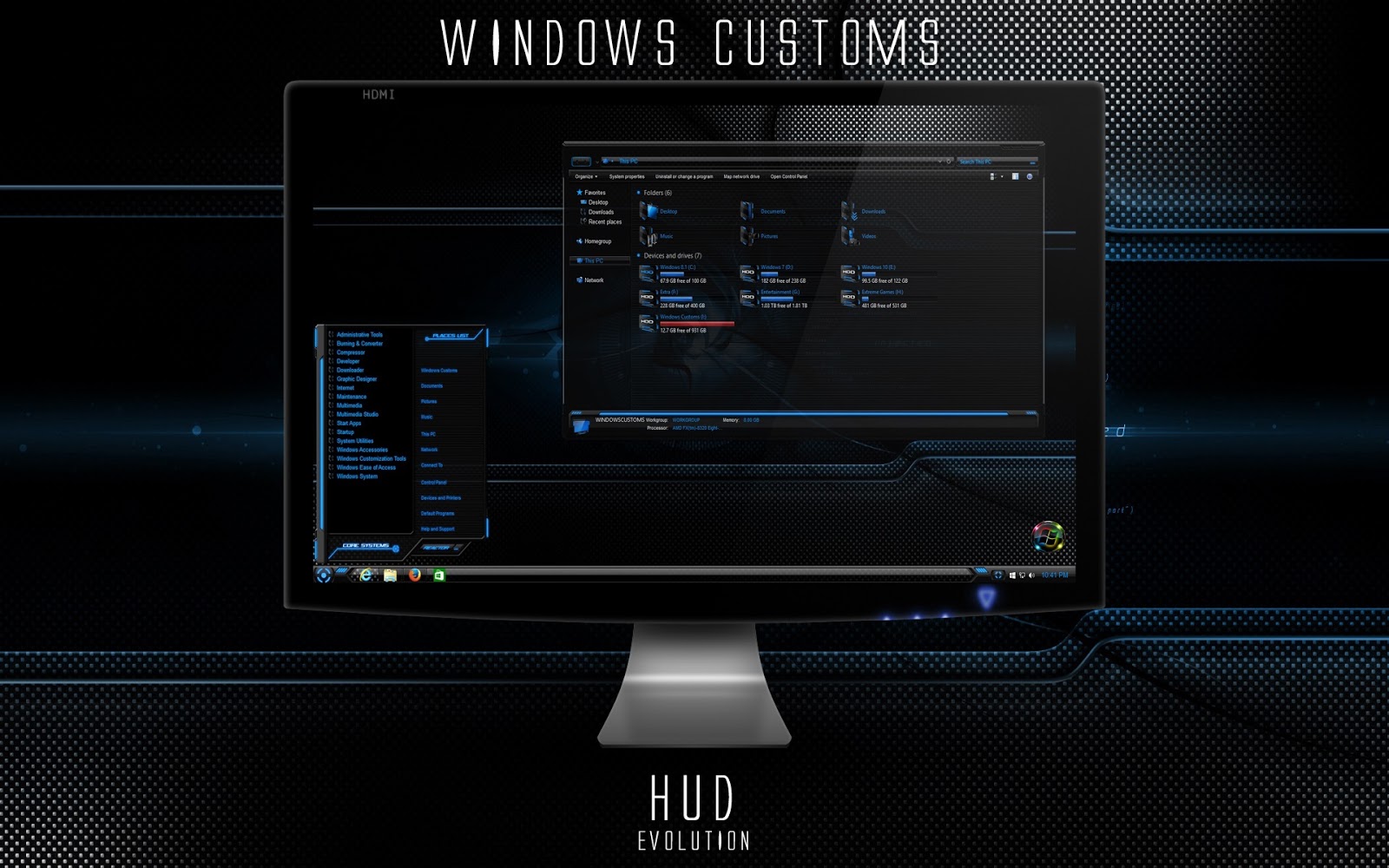Fonality Hud Classic Downloadeagleaustin Fonality Hud Classic Downloadeagleaustin