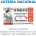 Lotería Nacional del sábado 8 de diciembre, especial de diciembre y la constitución