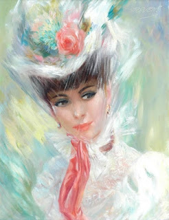 John Frederick Lloyd Strevens (1902-1990)