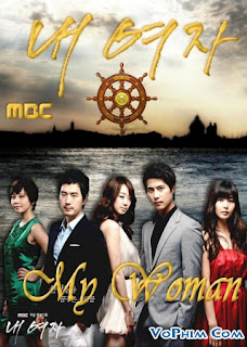 Thuyền Tình Vượt Sóng - Sea Of Ambition Thuyền Tình Vượt Sóng