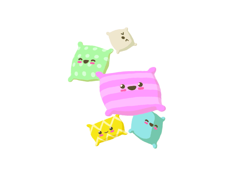 Varietats Gifs by EJ Hassenfratz