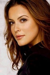 Sasha Barrese Sasha Barrese