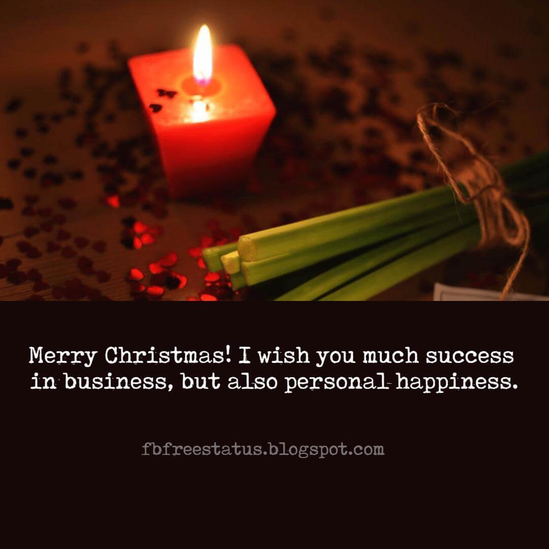 Christmas Wishes Messages For boss &amp; Christmas Wishes Images