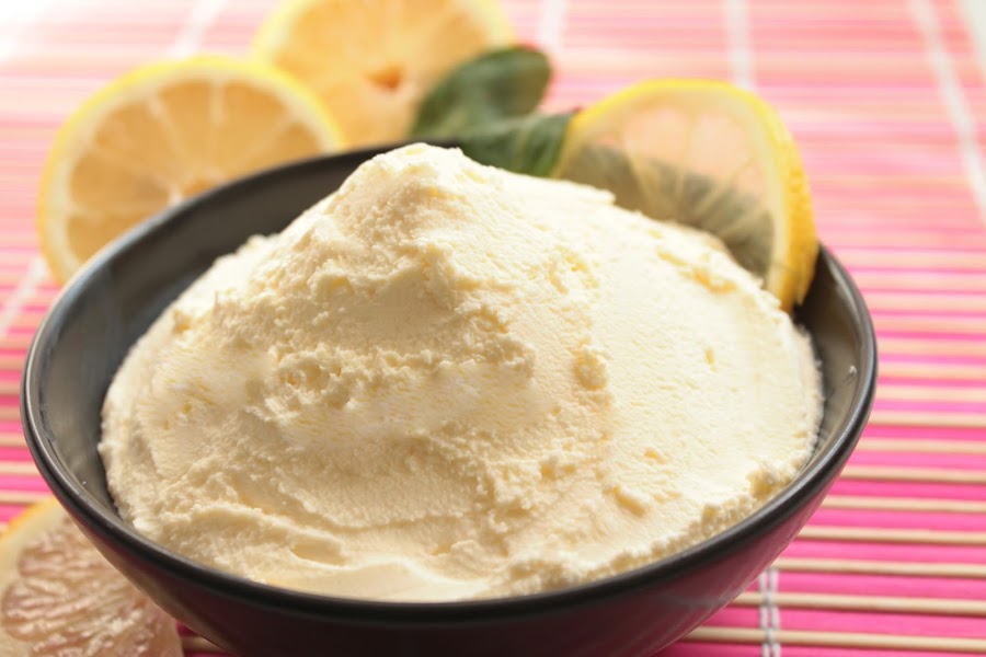 Queso mascarpone casero sin lactosa