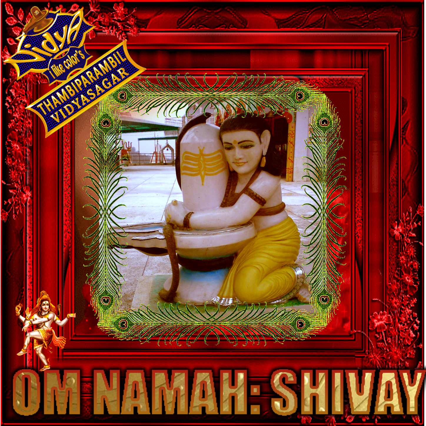 LORD SHIVA WALLPAPER'S: lord shiva wallpaper's