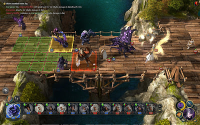  Download Game Might and Magic Heroes VI Shades of Darkness | PC Game