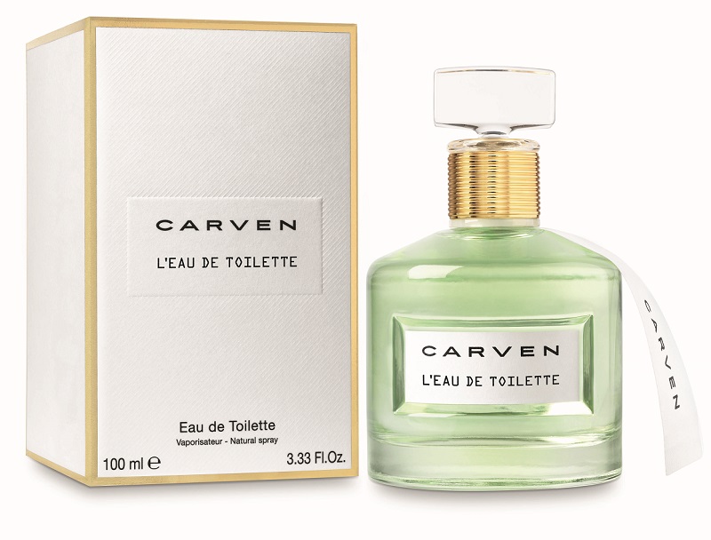 Quatre Fragrances Quatre Histoires De Femmes By Planet Parfum