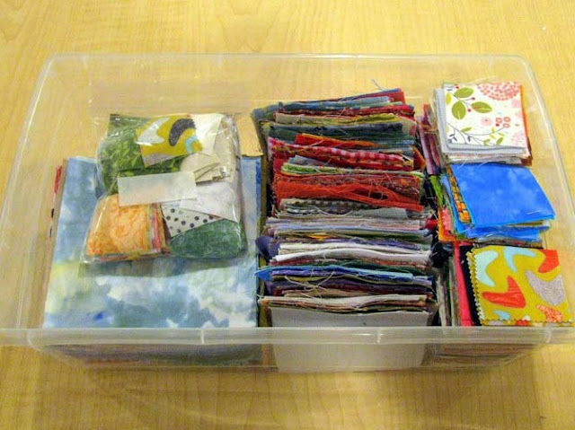 Monica Curry Quilt Designs