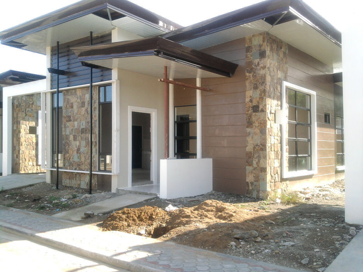 Villa Teresa Homes Villa Teresa Homes Subdivision Zamboanga City