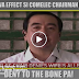 WATCH : PAAWA EFFECT SI COMELEC CHAIRMAN DITO , DENY TO THE BONE PA ! SIR, LUMANG TUGTUGIN NA YAN !