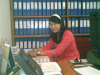 Sewa Ruang Kantor Jakarta Murah