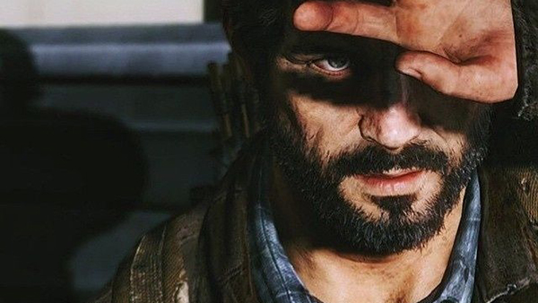 Foto dos bastidores de The Last of Us revela o visual de Joel na série