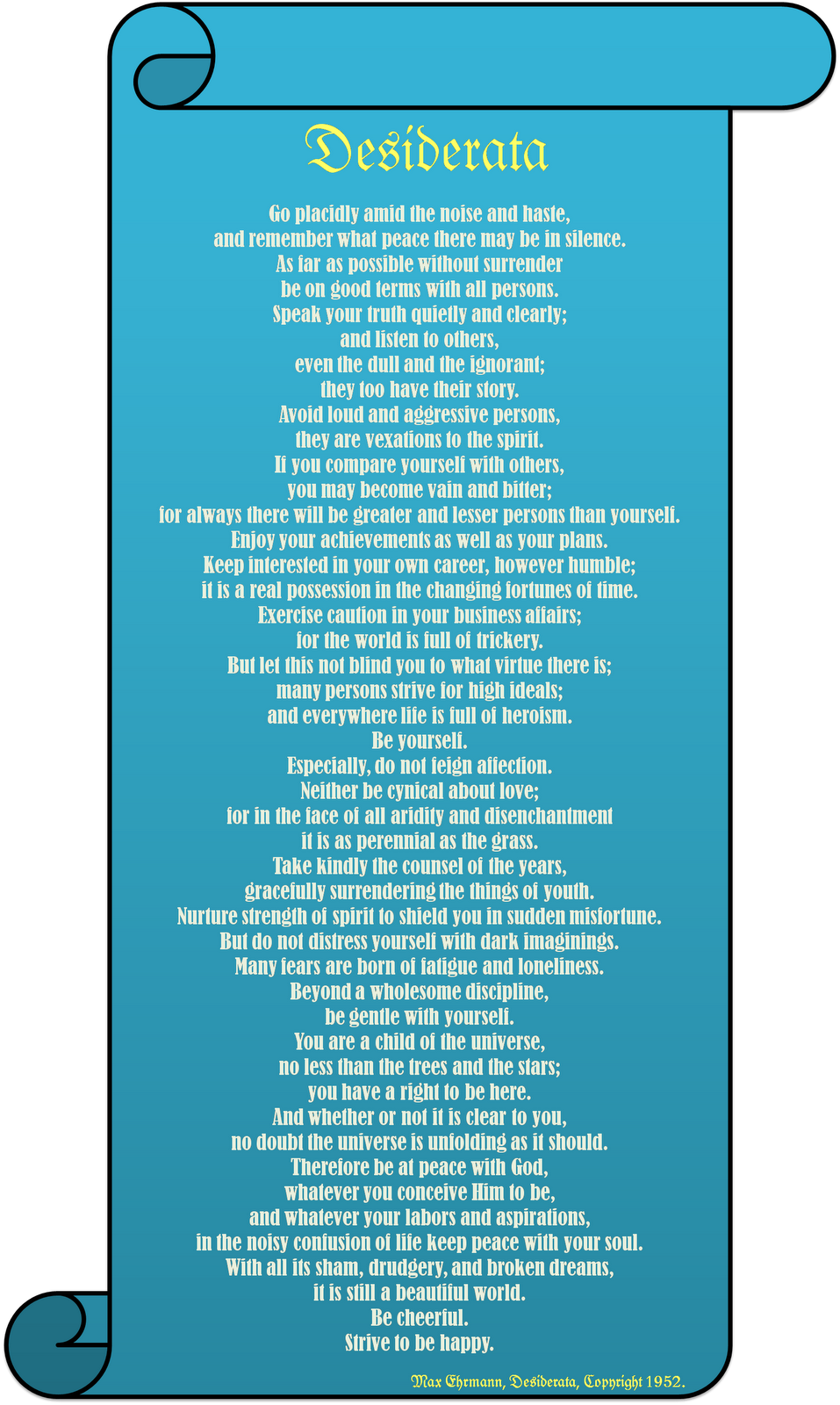 desiderata-poem-by-max-ehrmann-classic-tropical-sunset-design-painting