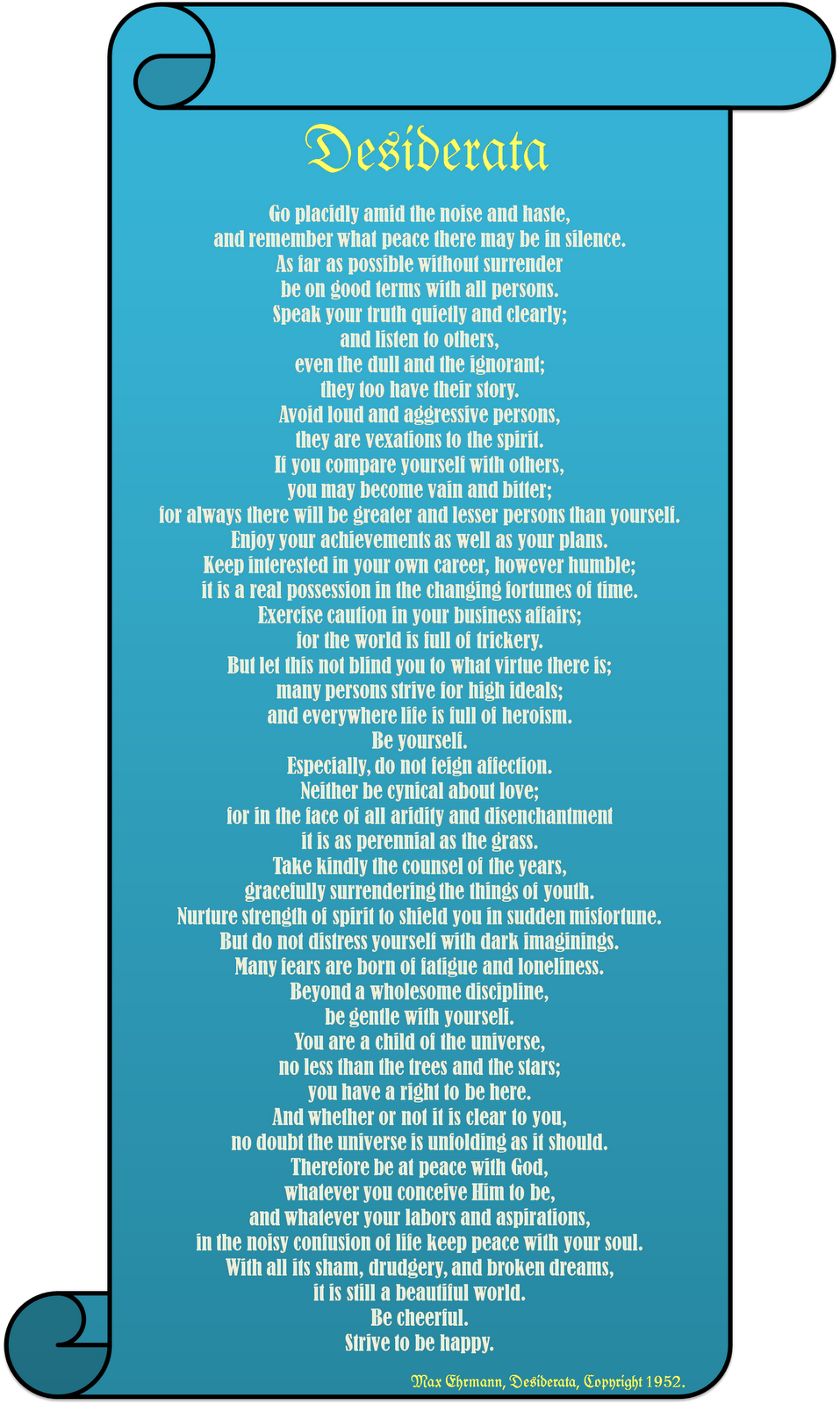 a-flash-in-the-pam-desiderata
