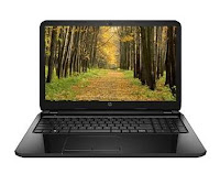 HP Notebook 15-AC040TU