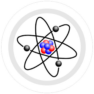 النموذج الذري - نيلز بور