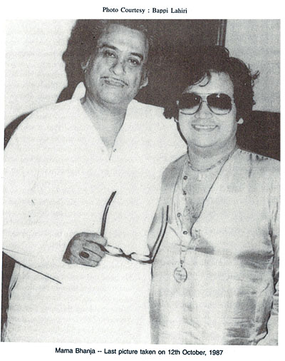 Rajesh S Writings Kishore Kumar A Pictorial Biography Part 3 4:37 simakshu mudgel 209 400 просмотров. rajesh s writings kishore kumar a