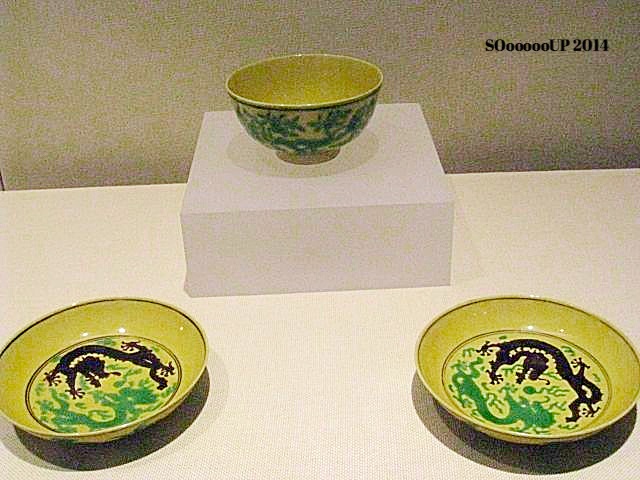 SOoooooUP: CHINESE CRAFTS AND FINE ARTS