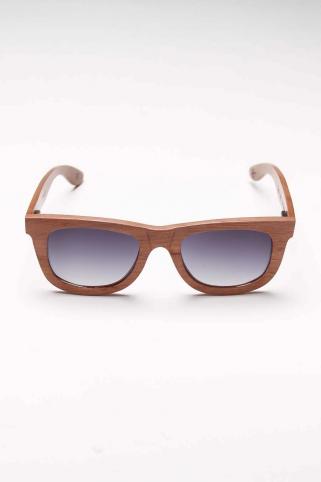 Wooden Shades by Proof