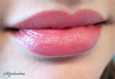 PrettyPanda: New Shades of Rimmel Moisture Renew Lipstick: Piccadilly ...
