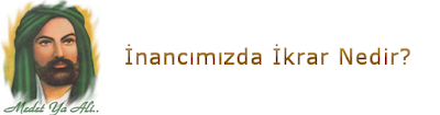 ikrar-nedir