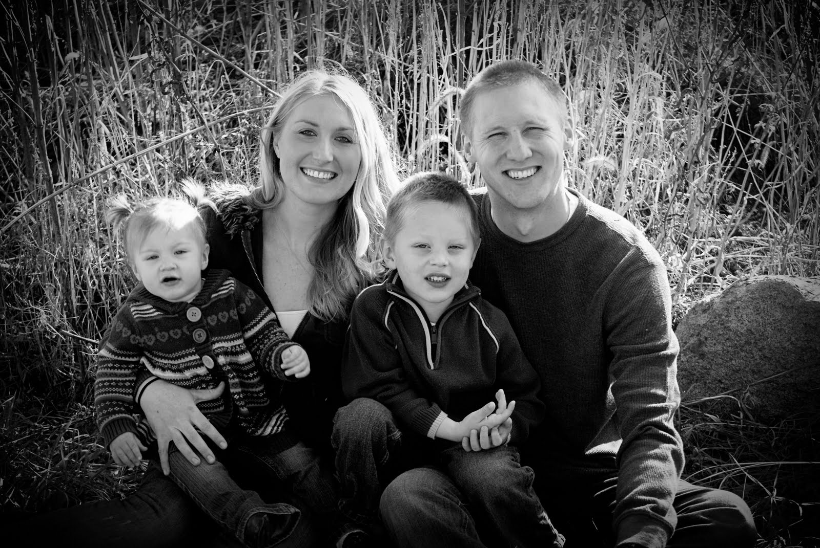 Perspectives By Sandy: Walton family