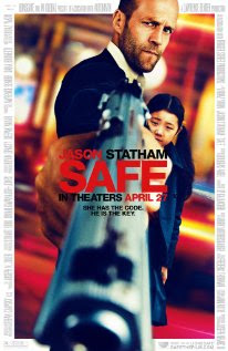 Download Film Gratis Safe (2012) 