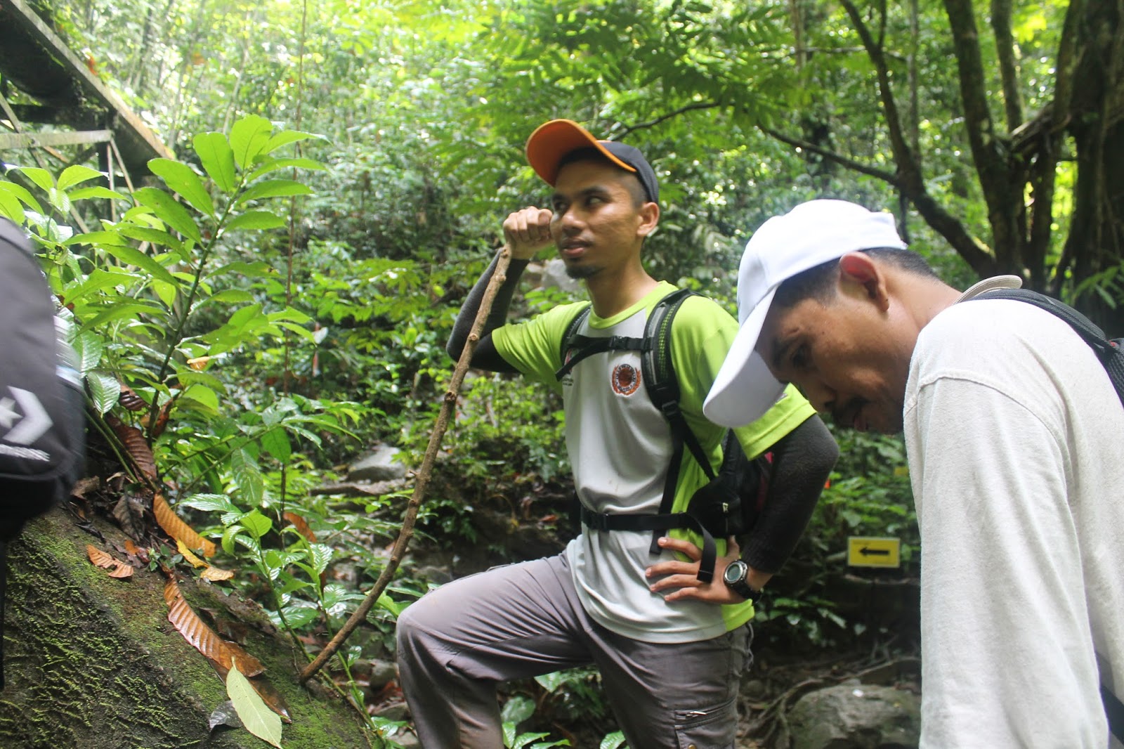 kembara-alam-aadk-program-smart-aadk-hulu-langat-ke-kem-lolo-gunung-nuang