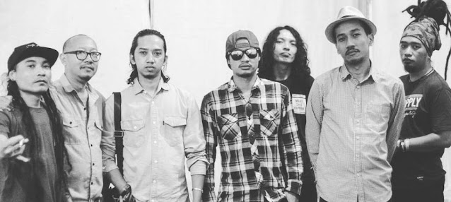 Rekomendasi Lagu Reggae Terbaik Indonesia yang Patut Kamu Miliki Rekomendasi Lagu Reggae Terbaik Indonesia yang Patut Kamu Miliki
