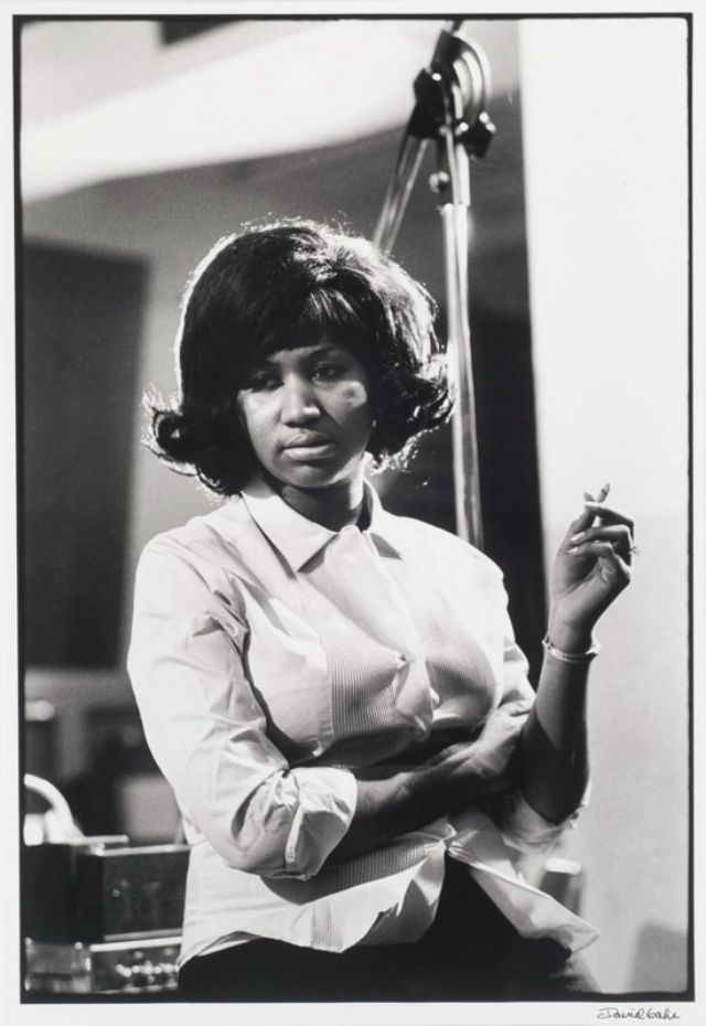 Guitarradeplastico,scraping oddities,We continue with new posts Aretha