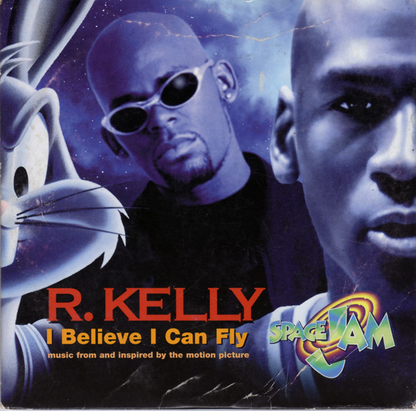 Soul 11 Music Song Of The Day I Believe I Can Fly R Kelly Soul 11 music song of the day i believe i can fly r kelly