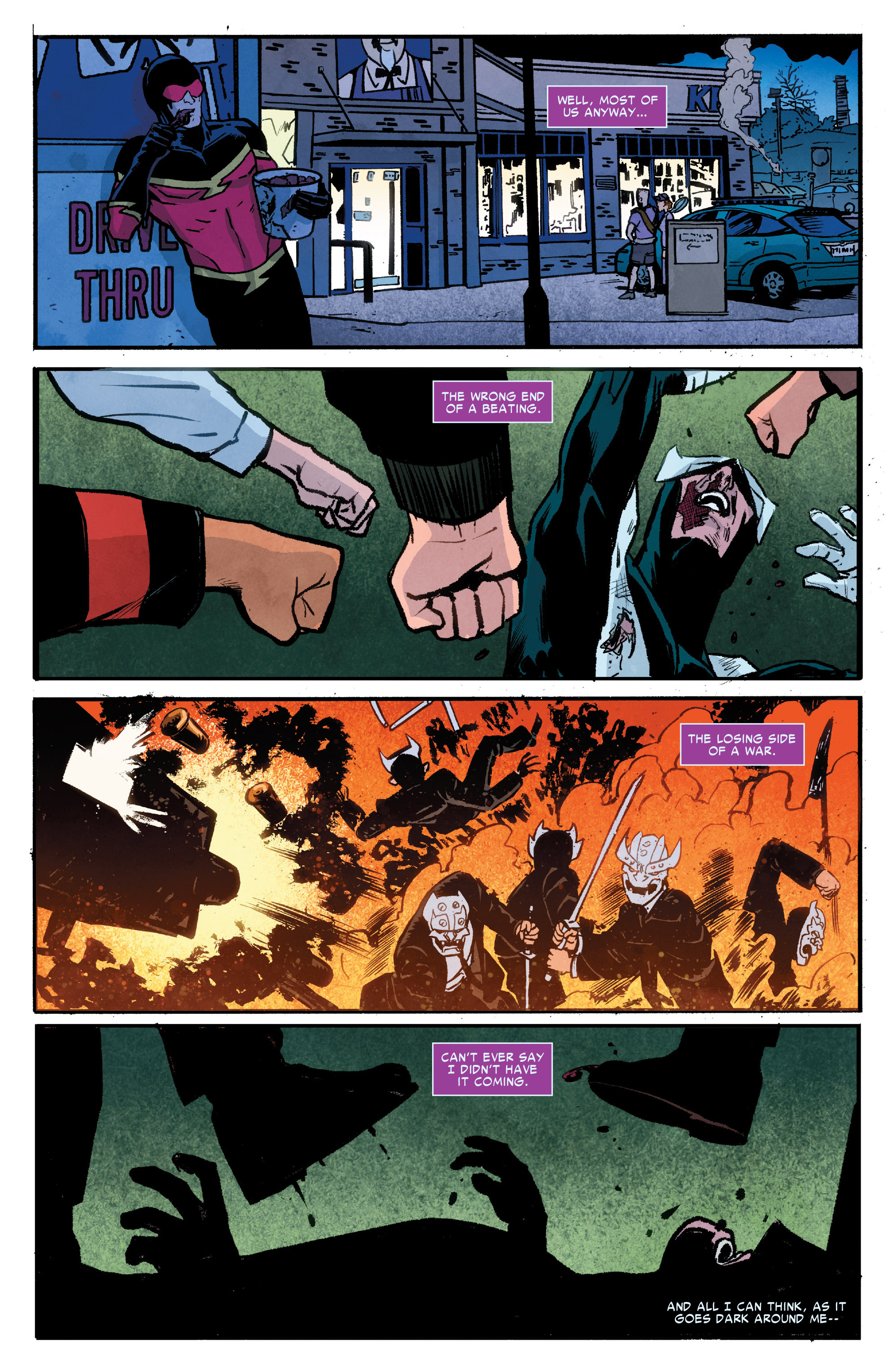 The Superior Foes of Spider-Man issue 16 - Page 19