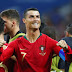 Após hat-trick contra a Espanha, Cristiano fala: ''Trabalho de muitos anos, acredito muito em mim''